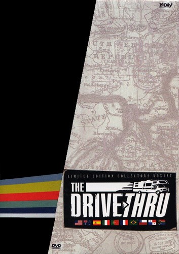 Drive Thru Box Set