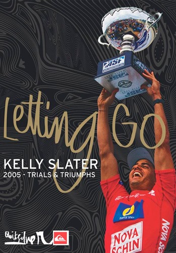 Letting Go