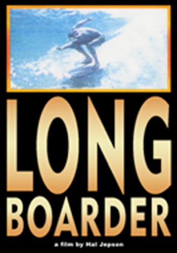 Longboarder