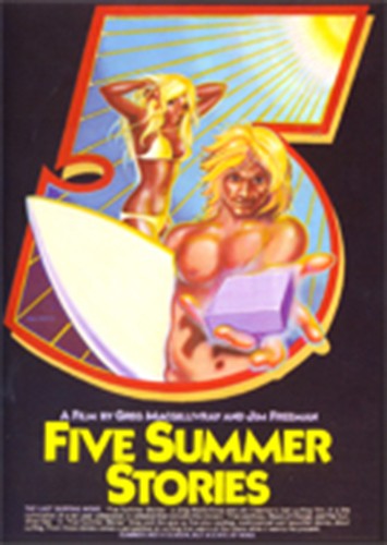 Five Summer Stories