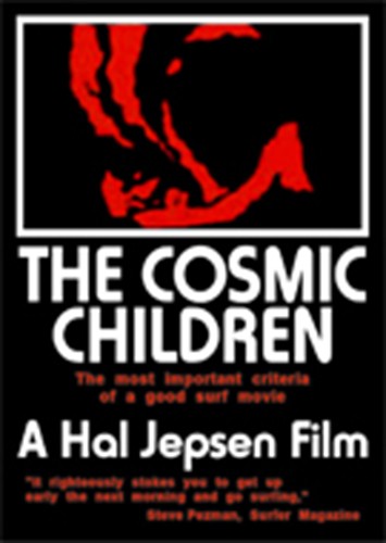 The Cosmic Children
