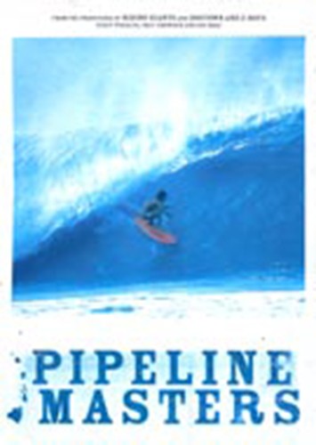 Pipeline Masters