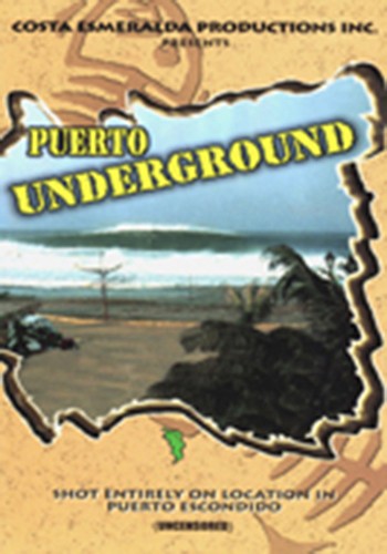 Puerto Underground # 1
