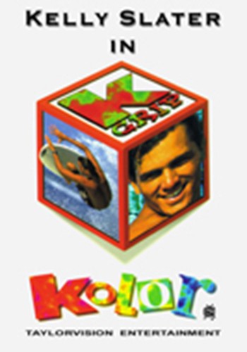 Kelly in Kolor