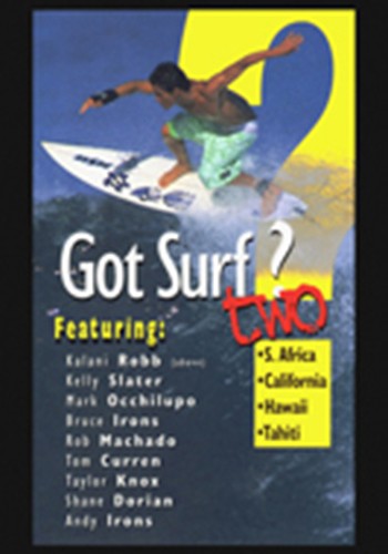 Got Surf? # 2