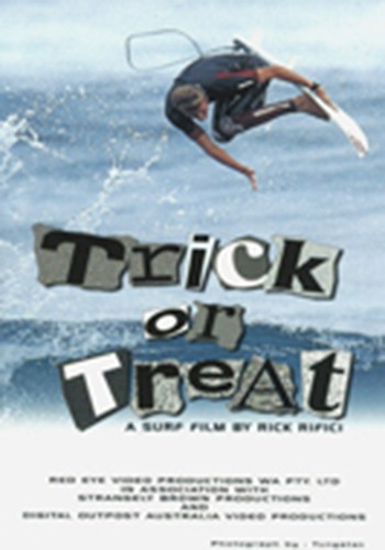 Trick or Treat
