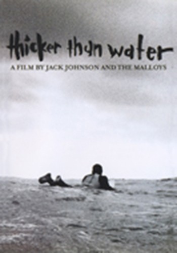 Thicker Than Water
