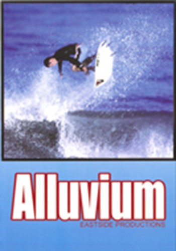 Alluvium
