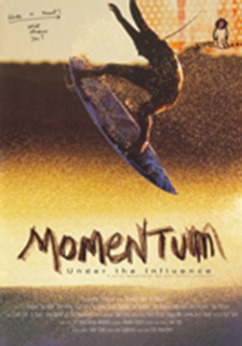 Momentum #3 Under The Influence