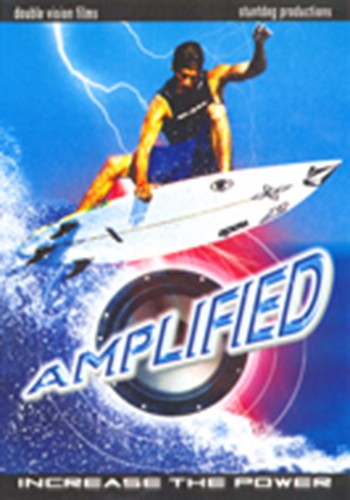 Amplified