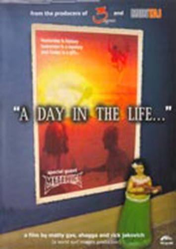 A Day In The Life