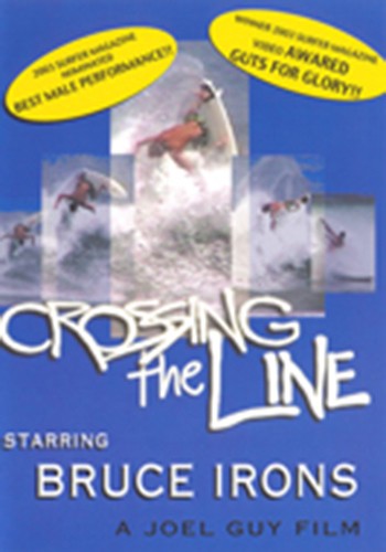 Crossing The Line