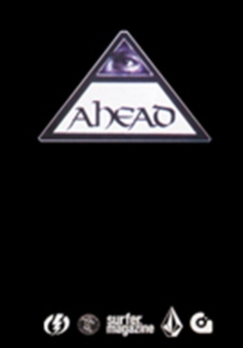 Ahead