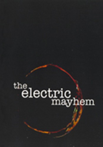 The Electric Mayhem
