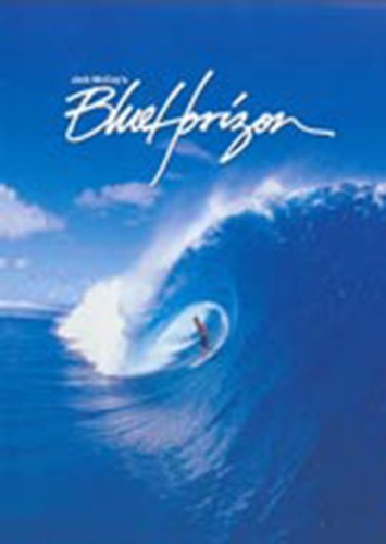 Blue Horizon