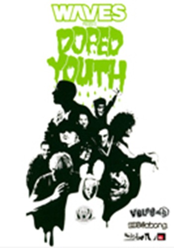 Doped Youth