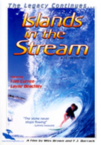 Islands In The Stream