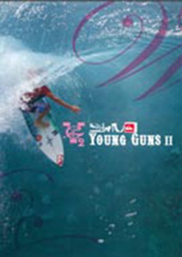 Young Guns # 2