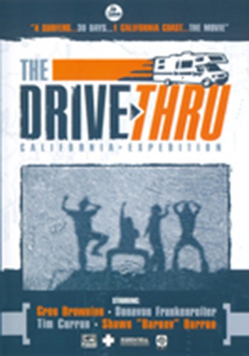 Drive Thru California