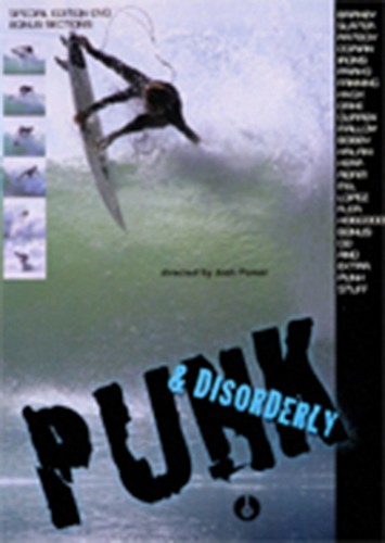 Punk & Disorderly