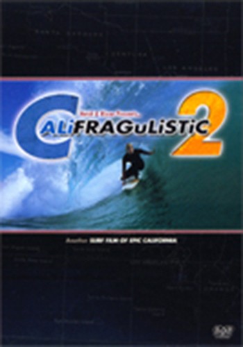 Califragulistic #2