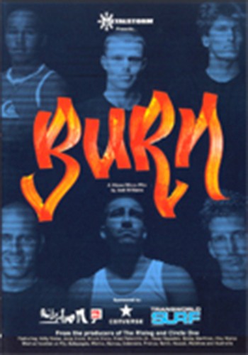 Burn