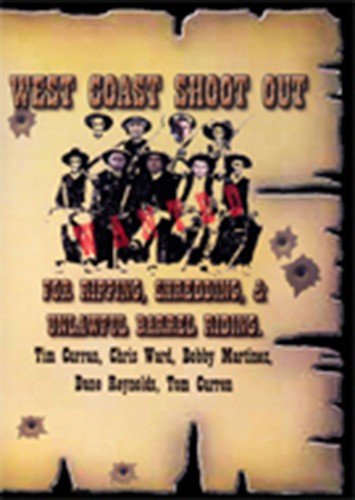 West Coast Shoot Out