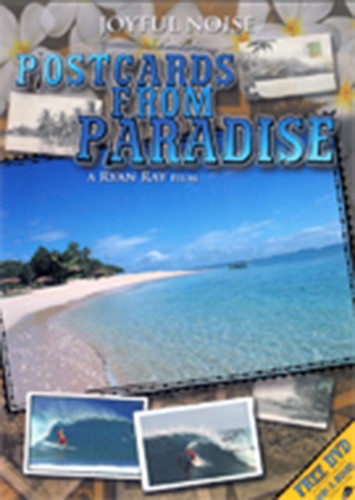 Postcards from Paradise