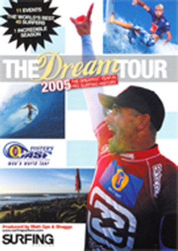 ASP Dream Tour