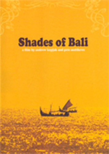 Shades of Bali