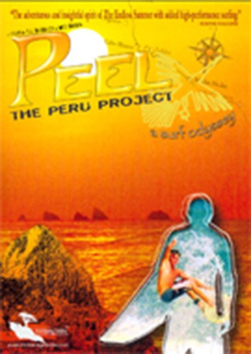 Peel The Peru Project