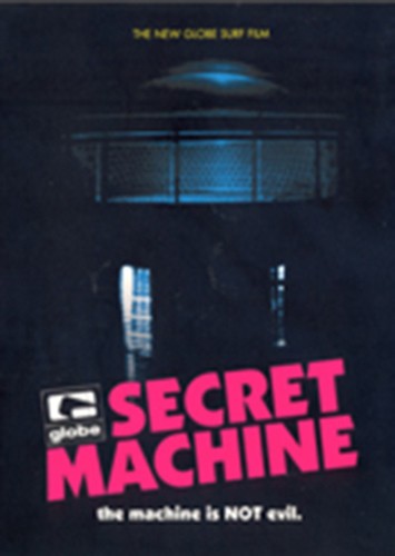 Secret Machine