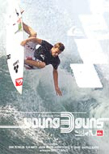 Young Guns # 3