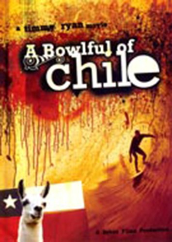 A Bowlful of Chile
