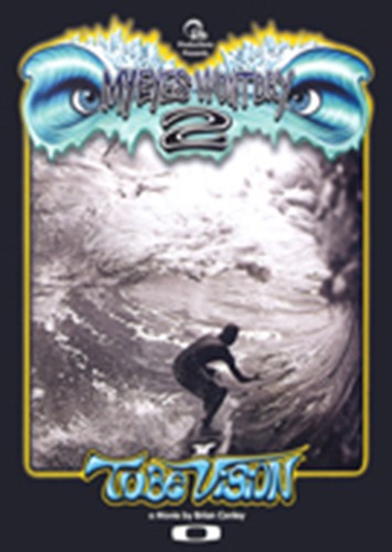 My Eyes Won't Dry #2