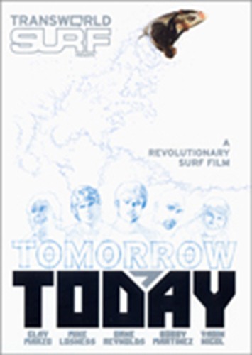 Tomorrow Today