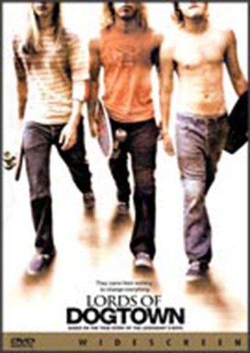 Lords of Dogtown