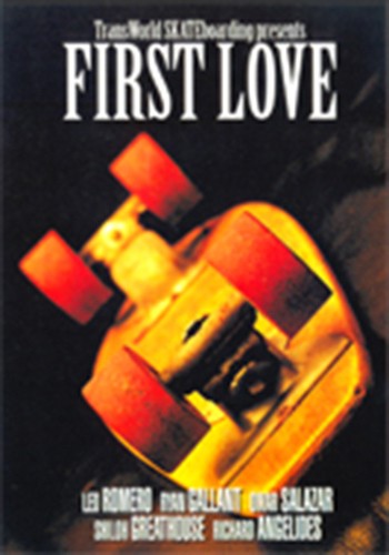 First Love