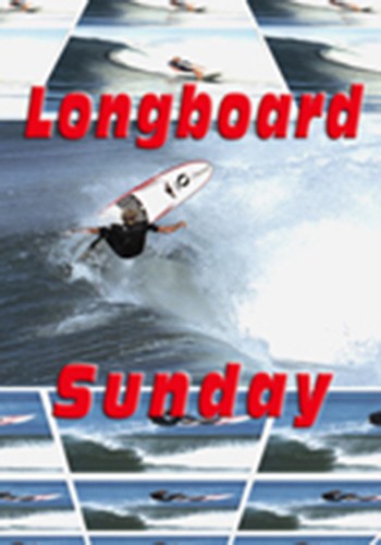 Longboard Sunday