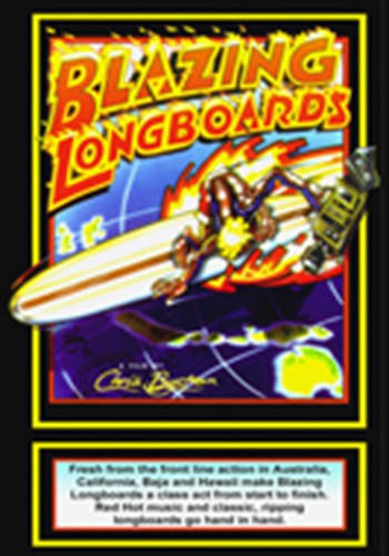 Blazing Longboards