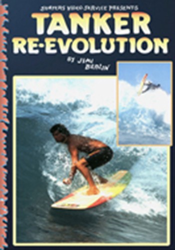 Tanker Re-Evolution