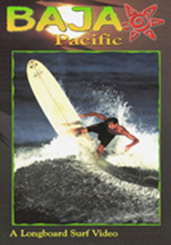Baja Pacific