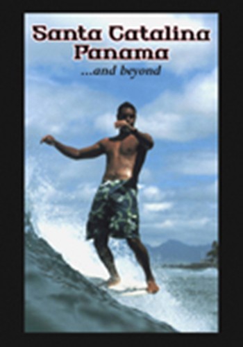 Santa Catalina – Panama