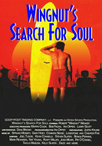 Wingnut's Search for Soul