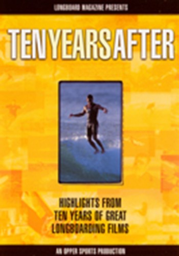 Ten Years After