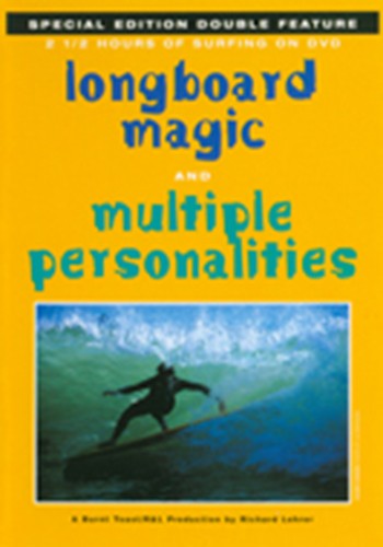 Longboard Magic