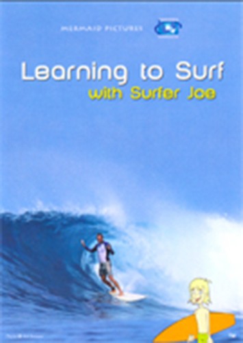 Learning to Surf with Surfer Joe # 1 / # 2