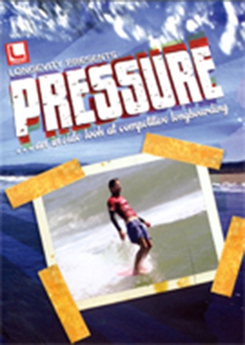 Pressure