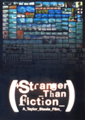 Stranger Than Fiction