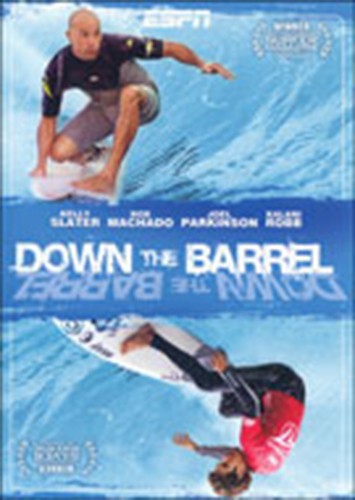 Down The Barrel